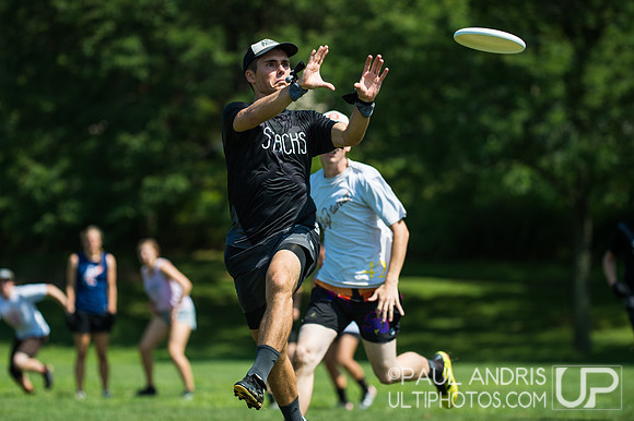 Philly Open