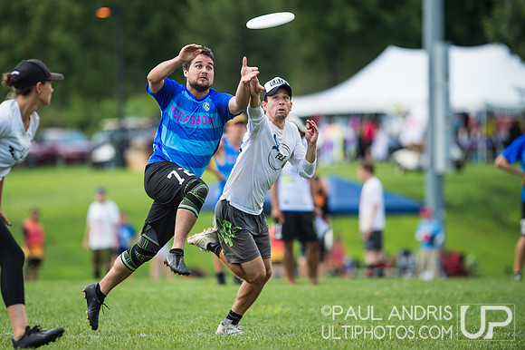 Philly Open