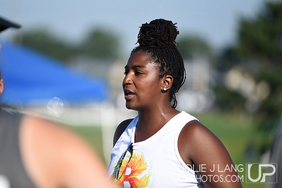 Sunday Play - YCC - US Open 2019