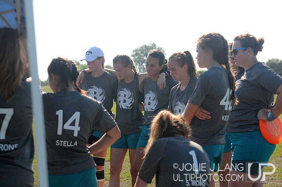 Sunday Play - YCC - US Open 2019