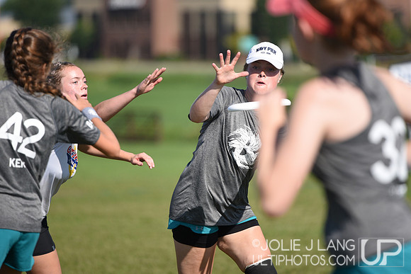 Sunday Play - YCC - US Open 2019
