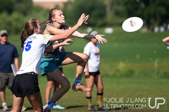 Sunday Play - YCC - US Open 2019