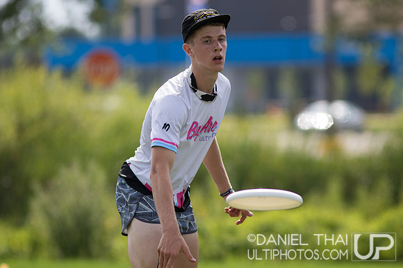 US Open Youth Club Championships 2019