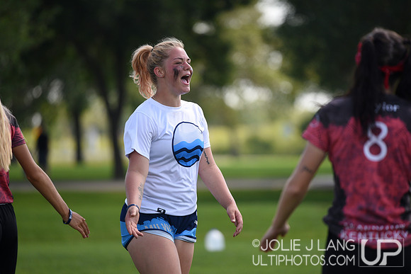 Sunday Play - YCC - US Open 2019