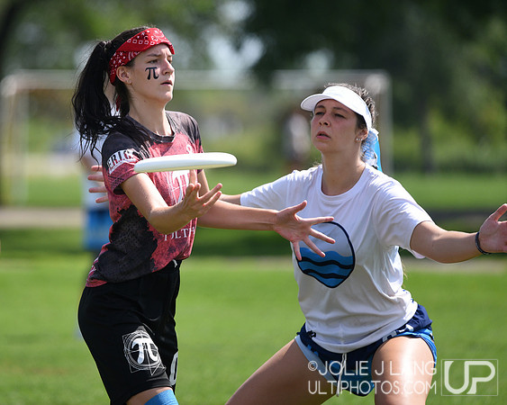 Sunday Play - YCC - US Open 2019