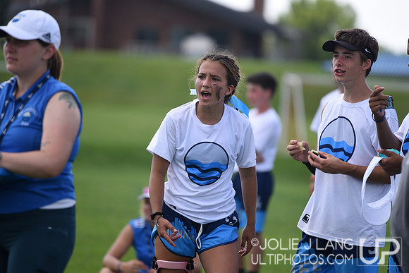Sunday Play - YCC - US Open 2019