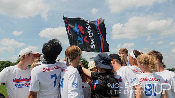 Sunday Play - YCC - US Open 2019