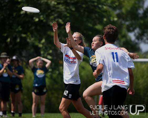 Sunday Play - YCC - US Open 2019