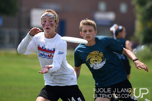 Sunday Play - YCC - US Open 2019