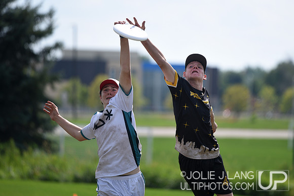 Sunday Play - YCC - US Open 2019