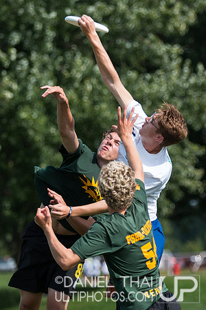 US Open Youth Club Championships 2019