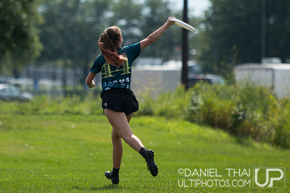 US Open Youth Club Championships 2019