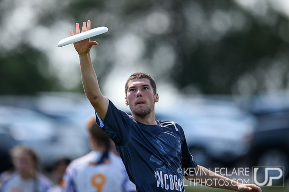 2019 YCC Sunday Action