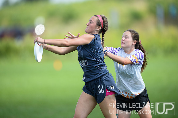 2019 YCC Sunday Action