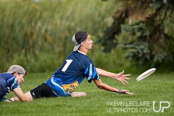 2019 YCC Sunday Action