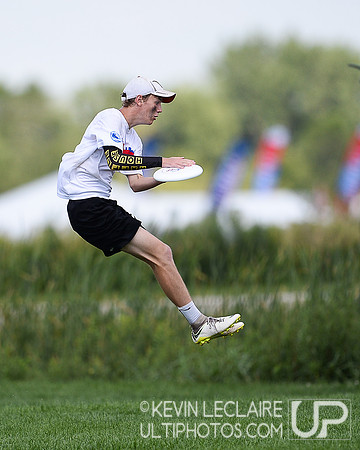 2019 YCC Sunday Action