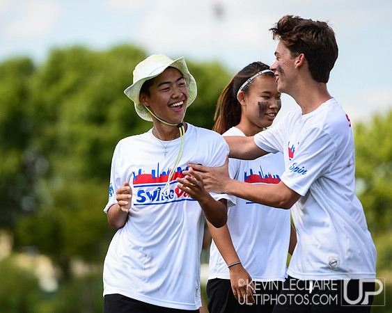 2019 YCC Sunday Action