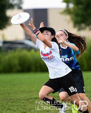 2019 YCC Sunday Action