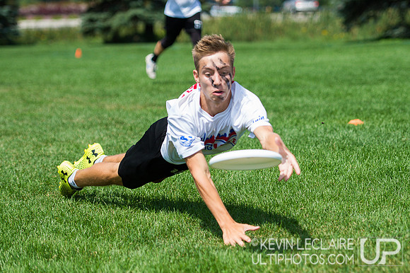 2019 YCC Sunday Action
