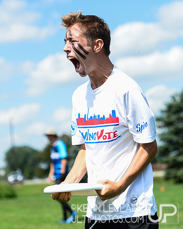 2019 YCC Sunday Action