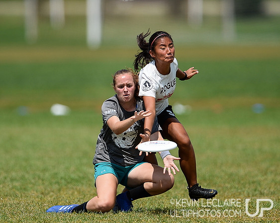 2019 YCC Sunday Action