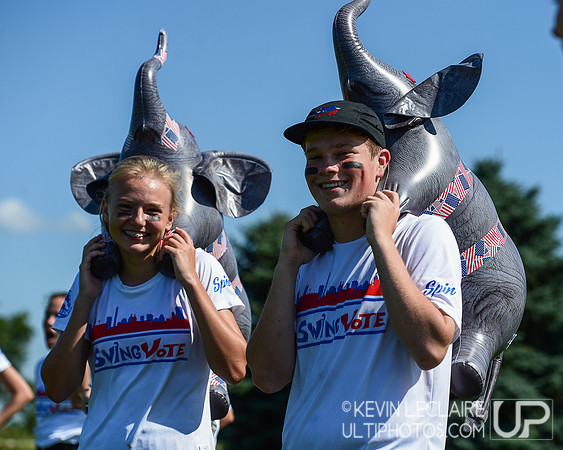 2019 YCC Sunday Action