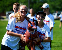2019 YCC Sunday Action