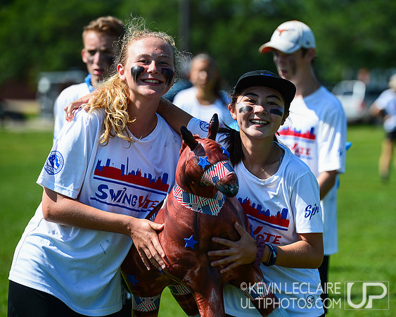 2019 YCC Sunday Action