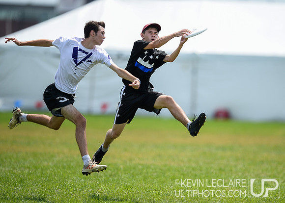 2019 YCC Sunday Action
