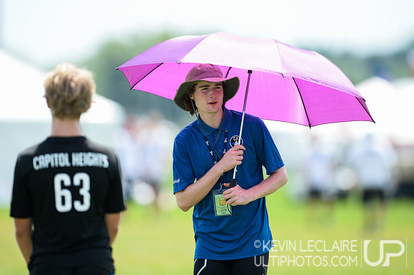2019 YCC Sunday Action