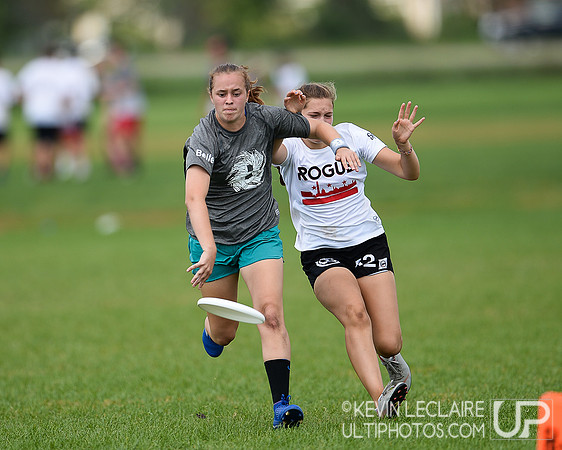 2019 YCC Sunday Action