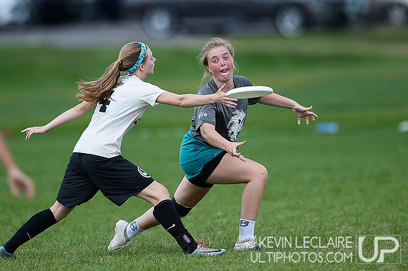 2019 YCC Sunday Action