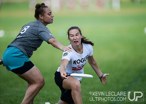 2019 YCC Sunday Action