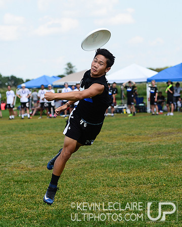 2019 YCC Sunday Action