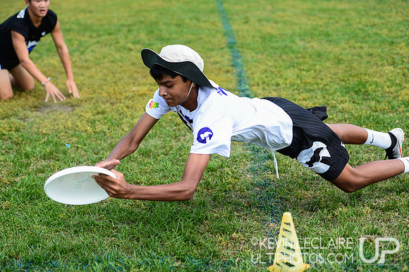 2019 YCC Sunday Action