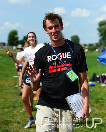 2019 YCC Sunday Action