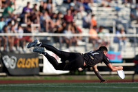 Boston Glory v DC Breeze