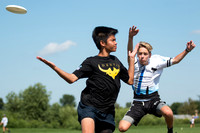 US Open Youth Club Championships 2019