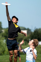 US Open Youth Club Championships 2019