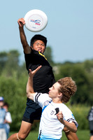 US Open Youth Club Championships 2019