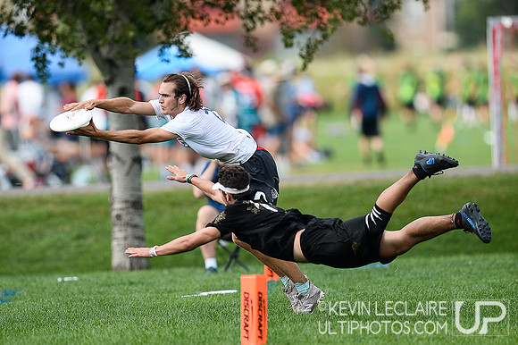 2019 YCC Sunday Action