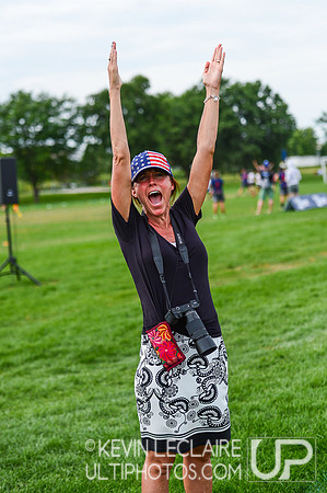 2019 YCC Sunday Action