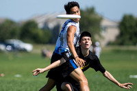 US Open Youth Club Championships 2019