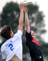 Monday Play - YCC - US Open 2019