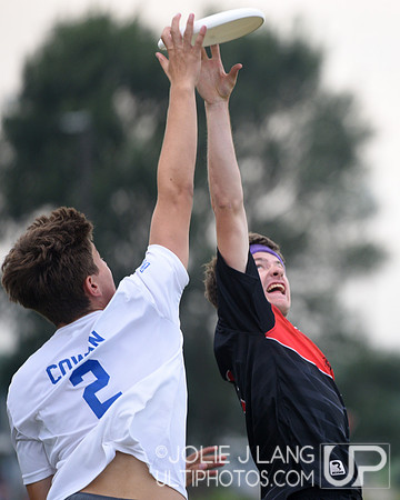 Monday Play - YCC - US Open 2019