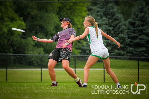Radnor vs Edina