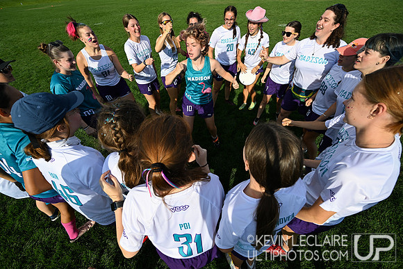 2025 YCC Saturday R1 U17G Pool Play