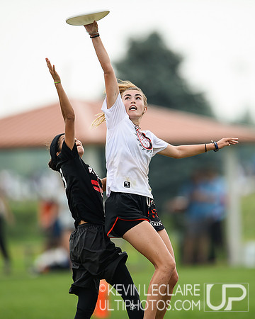 2019 YCC Semifinals