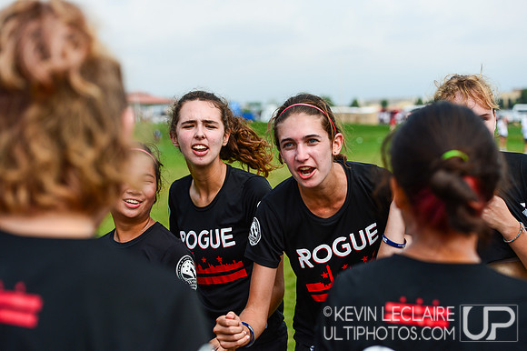 2019 YCC Semifinals