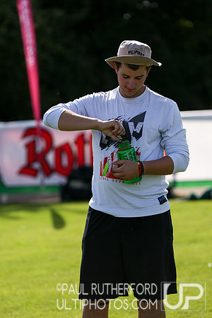 WFDF 2019 World Under-24 Ultimate Championships